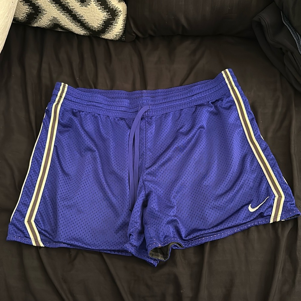 Nike Mesh Shorts
